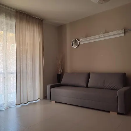 Διαμέρισμα Casa