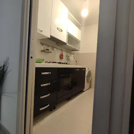 Διαμέρισμα Casa *