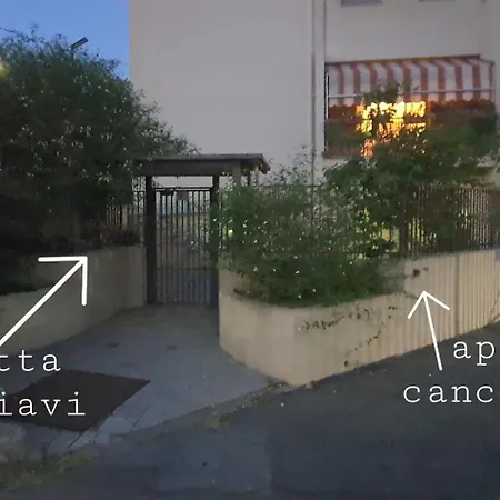 Διαμέρισμα Casa