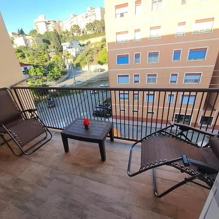 Casa Διαμέρισμα Μεσίνα