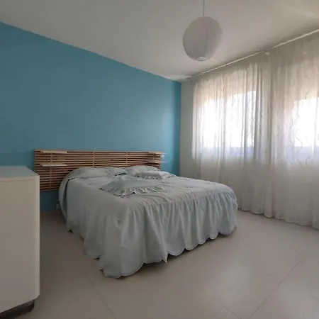 Casa Διαμέρισμα Μεσίνα